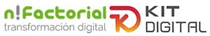 Kit Digital – Nfactorial Logo